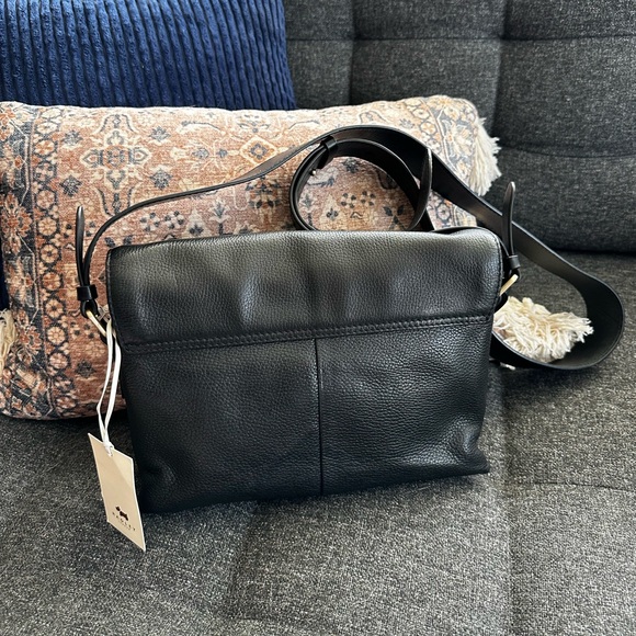 Radley London Haven Street Medium Flapover Crossbody - Picture 6 of 6